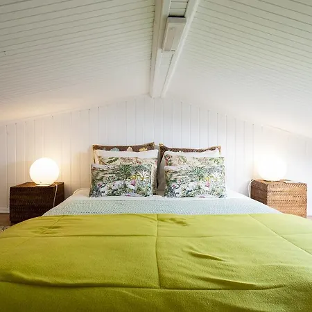 Loft Vasconcelos Διαμέρισμα