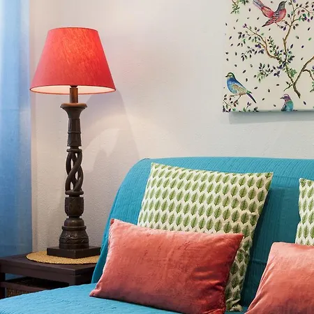 Loft Vasconcelos Διαμέρισμα *