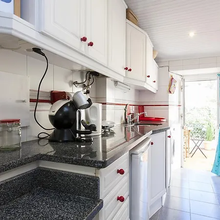 Loft Vasconcelos Διαμέρισμα Lisboa