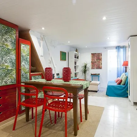 Loft Vasconcelos Lisboa