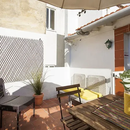 Apartman Loft Vasconcelos *