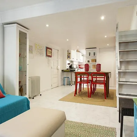 Loft Vasconcelos Lisbon