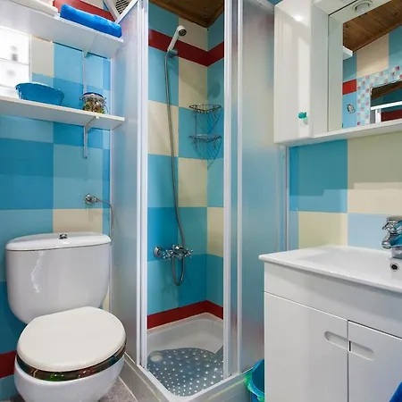 Apartment Loft Vasconcelos